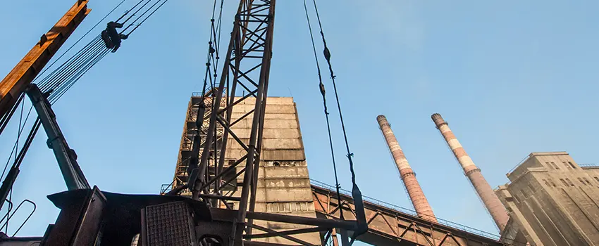 Industrial Chimneys Foundation Repair Services in Nicholasville, KY