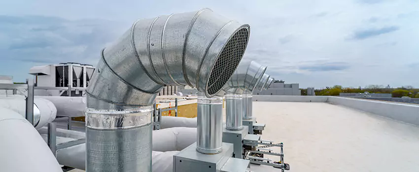 Insulated Ductwork Repair Services Near Me in Nicholasville, KY
