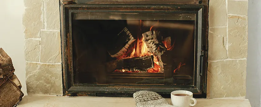 Kings man Fireplaces Insert Services in Nicholasville, KY