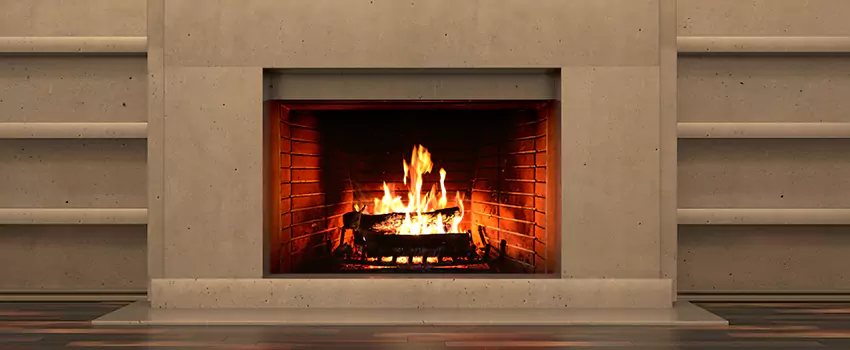 Majestic Trilliant Series Gas Fireplace Insert Repair in Nicholasville, Kentucky