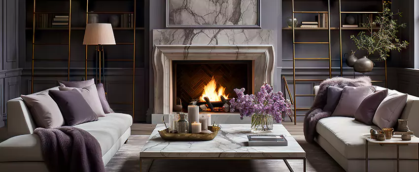 Napoleon Galaxy Series Outdoor Fireplaces Repair in Nicholasville, KY