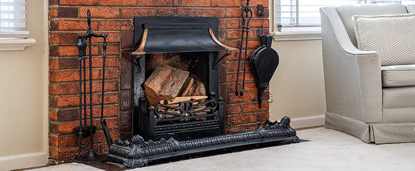 Custom Old Fireplace Redesign Services in Nicholasville, Kentucky
