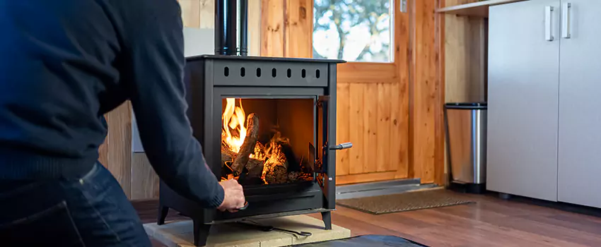 Open Flame Fireplace Fuel Tank Repair And Installation Services in Nicholasville, Kentucky