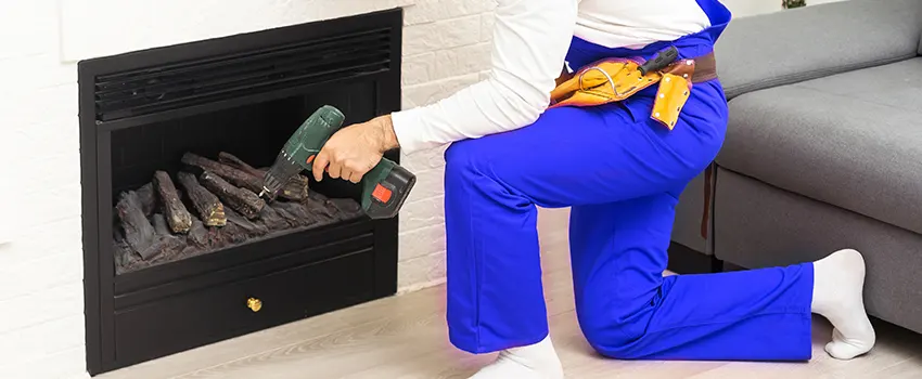 Pellet Fireplace Repair Services in Nicholasville, KY