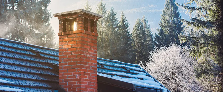 Residential Chimney Rain Caps Repair Services in Nicholasville, KY