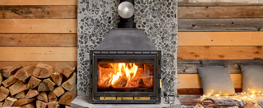 Travis Industries Elite Fireplace Inspection and Maintenance in Nicholasville, Kentucky