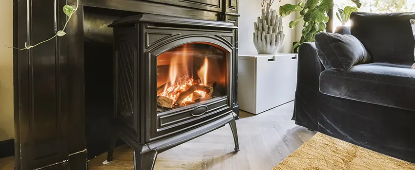 Valor Wood Fireplace in Nicholasville, KY