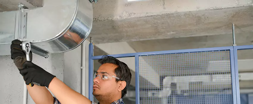 Benefit of Ventilation Cleaning in Nicholasville, Kentucky