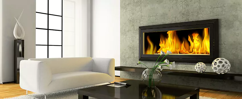 Ventless Fireplace Oxygen Depletion Sensor Installation and Repair Services in Nicholasville, Kentucky