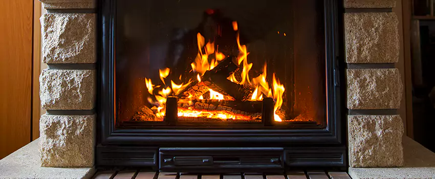 Cost of Wood Fireplace Installation in Nicholasville, KY
