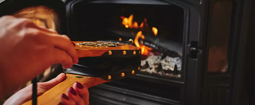 Cost of Wood Furnace Repair and Installation Services in Nicholasville, KY