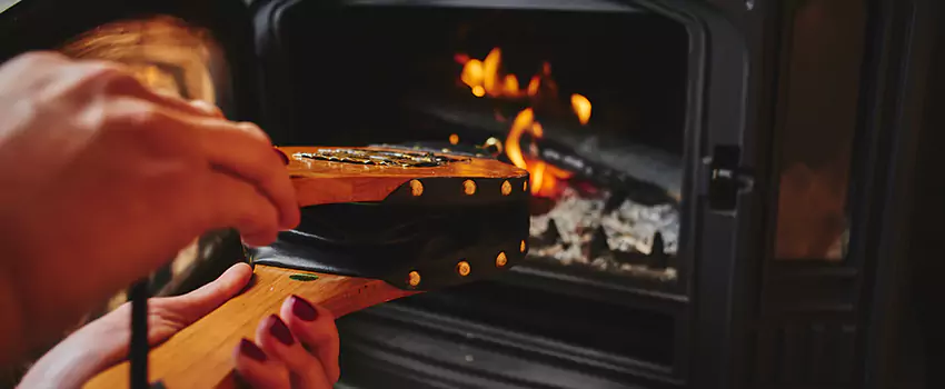 Wood Stove Grates Repair in Nicholasville, Kentucky
