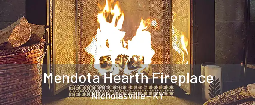  Mendota Hearth Fireplace Nicholasville - KY