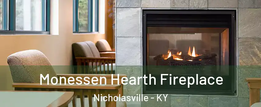  Monessen Hearth Fireplace Nicholasville - KY
