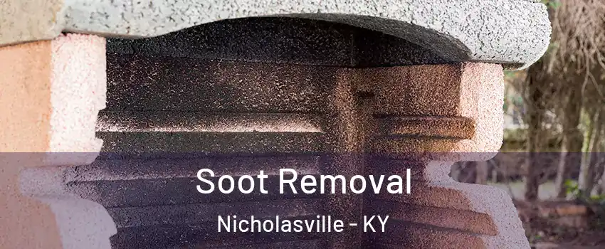  Soot Removal Nicholasville - KY